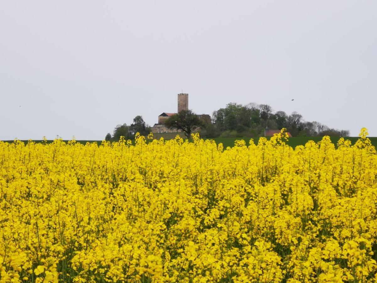 Im Herzen Des Kraichgaus 1 Ostringen エクステリア 写真